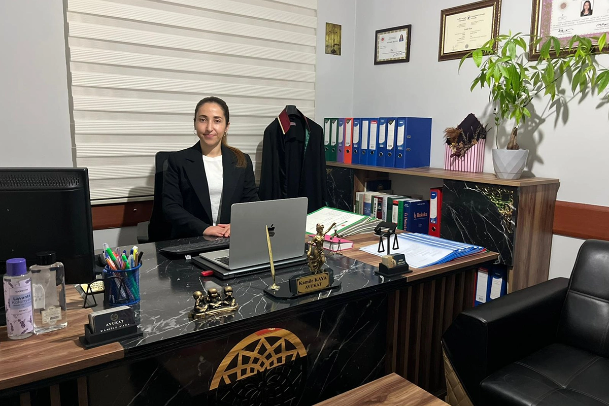 antalya boşanma avukatı kamile kaya