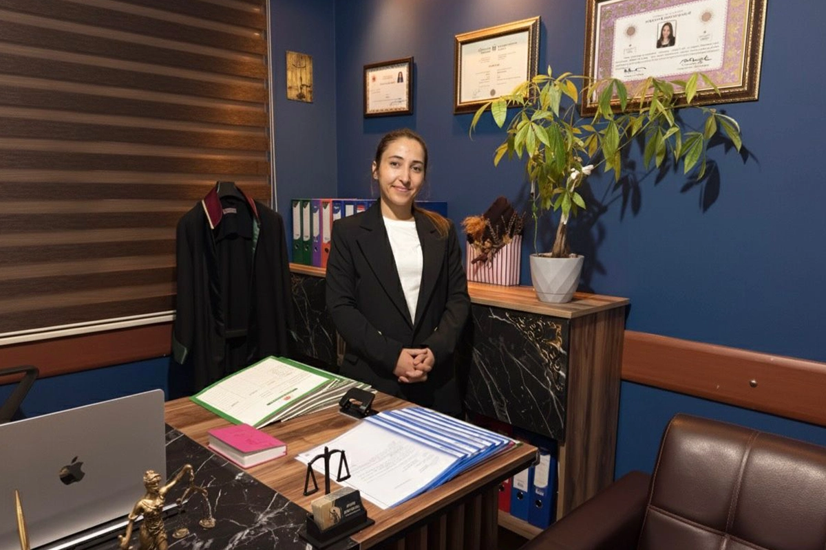 antalya avukat kamile kaya