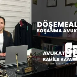 döşemealtı boşanma avukatı