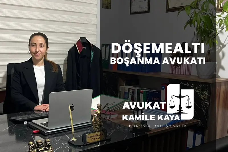 döşemealtı boşanma avukatı