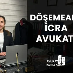 döşemealtı icra avukatı