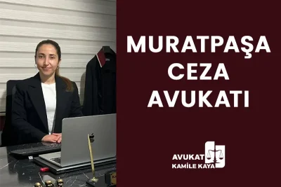 muratpaşa ceza avukatı