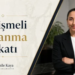antalya çekişmeli boşanma davası avukatı
