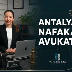 antalya nafaka avukatı
